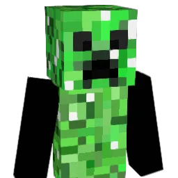 what23's Minecraft skin