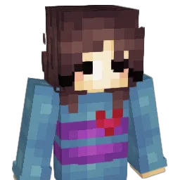 whatThenson's Minecraft skin