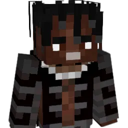 what_the_point Minecraft avatar bust