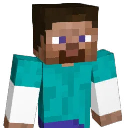 whataboutitt Minecraft avatar bust