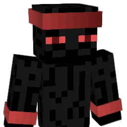 whatarevbucks Minecraft avatar bust