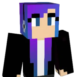 whatawaist Minecraft avatar bust