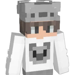 whatcam Minecraft avatar bust