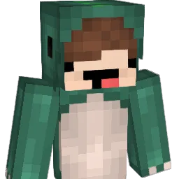 whatever121's Minecraft skin
