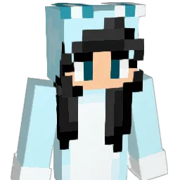whatever42069 Minecraft avatar bust