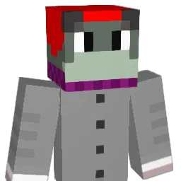 whatever5's Minecraft skin