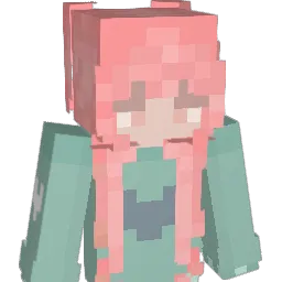 whatever_yeet Minecraft avatar bust