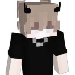 whateverkai Minecraft avatar bust