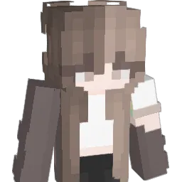 whateverman3's Minecraft skin