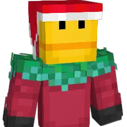 whatevs's Minecraft skin