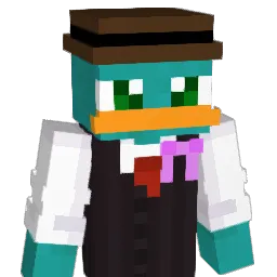 whathapp Minecraft avatar bust