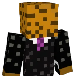 whathehector5290 Minecraft avatar bust