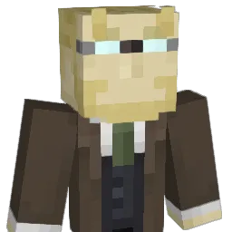 whathis's Minecraft skin
