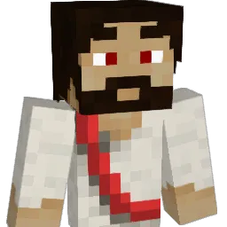 whatias Minecraft avatar bust