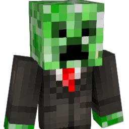 whatismyname2 Minecraft avatar bust