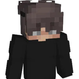 whatlolxd Minecraft avatar bust