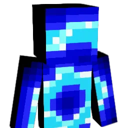 whatsupdoc20 Minecraft avatar bust