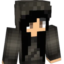 whatsupdoc2 Minecraft avatar bust