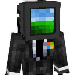 whattauthink1234 Minecraft avatar bust