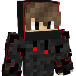 whatthe789 Minecraft avatar bust