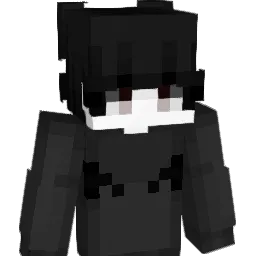 whatthehelIy Minecraft avatar bust