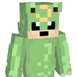whatup_tj Minecraft avatar bust
