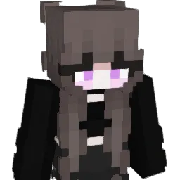 wheal66 Minecraft avatar bust