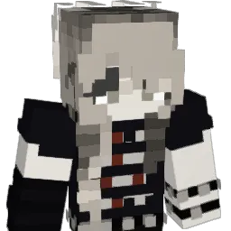 wheaqqt Minecraft avatar bust