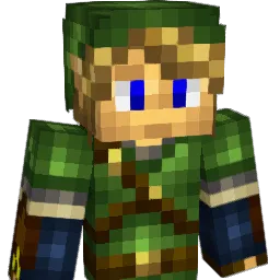 wheat_thin_wiens Minecraft avatar bust