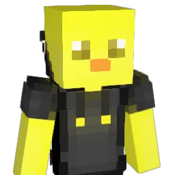 wheatbread19 Minecraft avatar bust