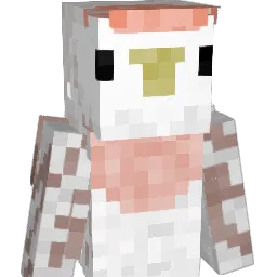 wheatfinch's Minecraft skin