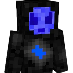 wheatleycrabbb Minecraft avatar bust