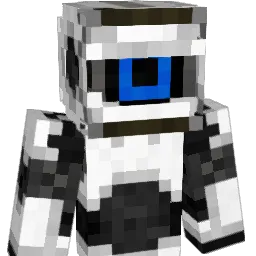 wheats90 Minecraft avatar bust