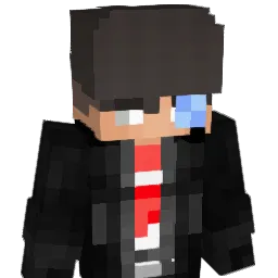 wheckyyy Minecraft avatar bust