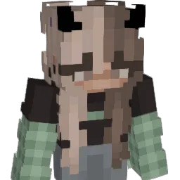 wheeeeeeeezy's Minecraft skin