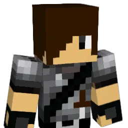 wheeler297 Minecraft avatar bust