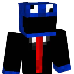 wheelerBoyz Minecraft avatar bust