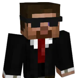 wheelk Minecraft avatar bust