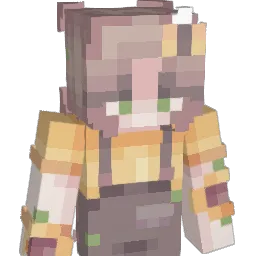 wheelsupinfive's Minecraft skin