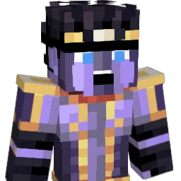 wheeltec Minecraft avatar bust
