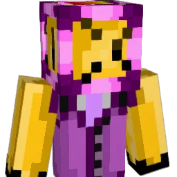 wheeping_wilow Minecraft avatar bust