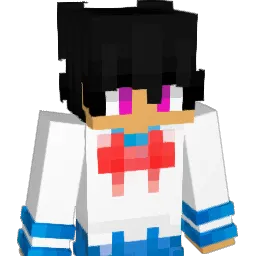 wheey's Minecraft skin