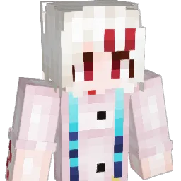 wheilss Minecraft avatar bust