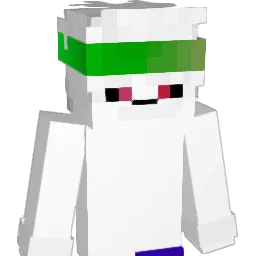 when_pablo Minecraft avatar bust