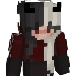 whenpigsfly571 Minecraft avatar bust