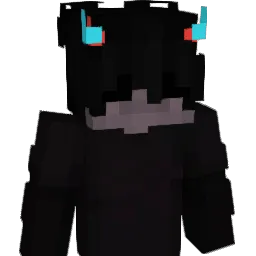 whereisniik Minecraft avatar bust