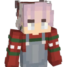 wheres_my_soul Minecraft avatar bust