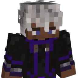 whfelipe Minecraft avatar bust
