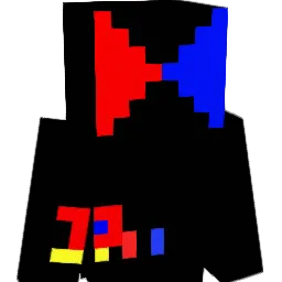 whgustjd Minecraft avatar bust