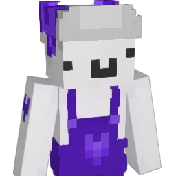 whhityszvmon Minecraft avatar bust